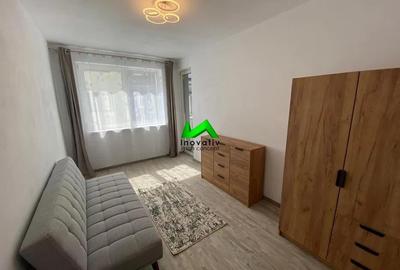 Apartament de inchiriat 3 camere Sibiu Selimbar - 4