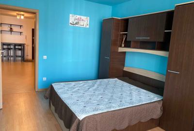 Apartament cu 3 camere nedecomandat în Florești - 2