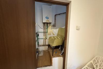Apartament cu 2 camere semidecomandat în Dacia - 9