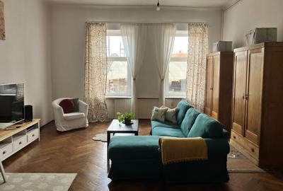 Apartament cu 2 camere decomandat în Fabric - 10