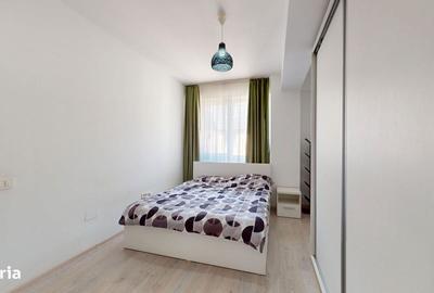 Apartament cu 3 camere în Dudu - 3