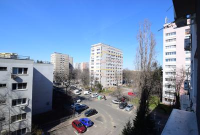 Apartament cu 2 camere decomandat, mobilat în Nicolae Grigorescu - 17