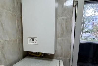 Apartament 2 camere confort 2, etaj 2, Zona Obor, Mobilat Ut - 7