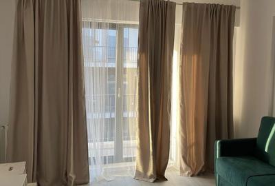 Garsonieră decomandată în Central - 3