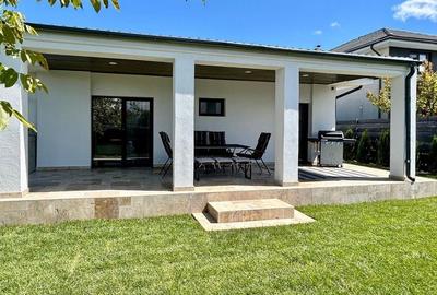 Vanzare Casa Moderna Parter Stupini - 4