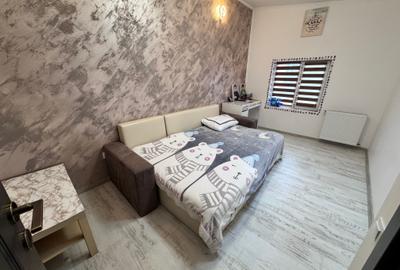 Duplex cu 5 camere în Brâncoveanu - 1