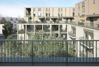 Apartament cu 2 camere în Central - 2