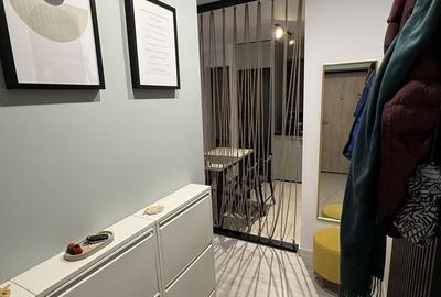 Apartament cu 2 camere în Theodor Pallady - 3
