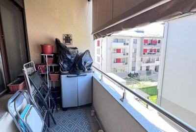 Garsonieră decomandată în Central - 6