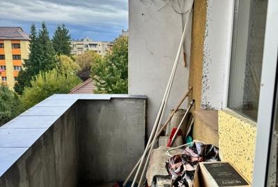 Apartament de vanzare, 40 mp, zona Sasar - 11