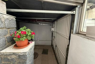 OPORTUNITATE UNICĂ | VILĂ INDIVIDUALĂ  | ZONA PARCUL CAROL - 14