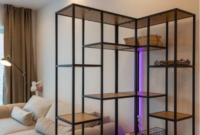 Apartament 2 camere LUX bloc nou 2024 - 13