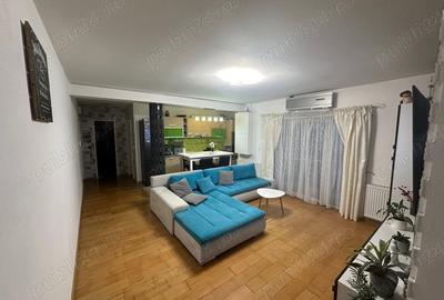 Apartament cu 3 camere în Giroc - 3