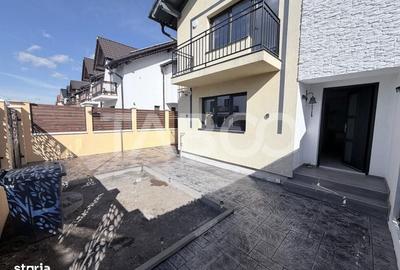 Casă cu 4 camere în Șelimbăr - 14
