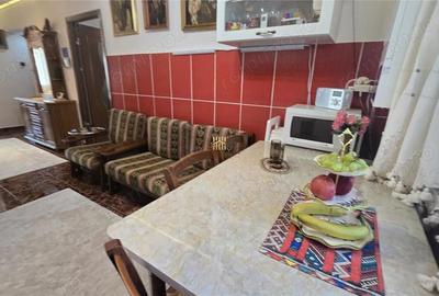 Apartament cu 4 camere decomandat în George Enescu - 7