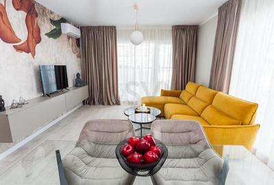 Apartament superb 2 camere cu gradina - 3