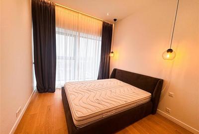 Apartament 4 camere de inchiriat One Verdi Park - 23