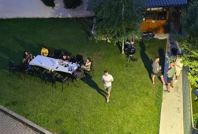 Apartament cu 2 camere decomandat, mobilat în Olteniței - 16