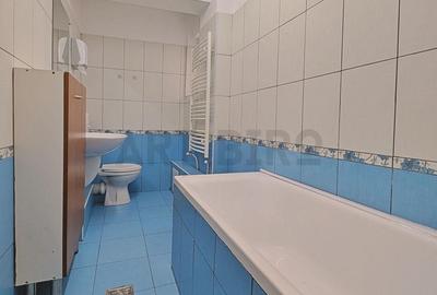 Birou, de 104 mp, în Obor - 9