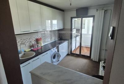 3 camere 8/8 ,renovat, Crangasi, Str Nicolae Oncescu. - 7