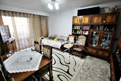 Apartament cu 2 camere decomandat, mobilat în Tudor - 1