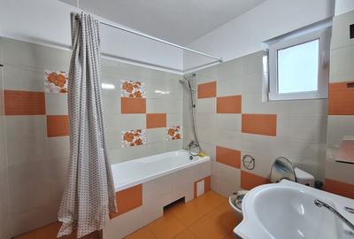 Apartament cu 2 camere semidecomandat, mobilat în Mănăștur - 6