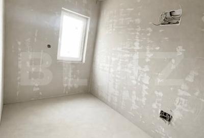 Duplex cu 4 camere cu Canalizare în Corușu - 5