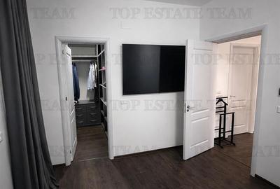 Duplex cu 5 camere cu Teren 303 Mp în Ciorogârla - 8