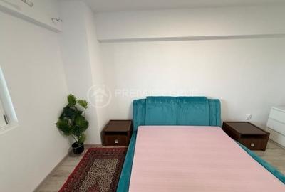 TOTUL NOU! Apartament 2 camere 65mp, Copou, etaj intermediar, CT - 5