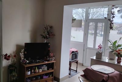 Apartament cu 2 camere semidecomandat în Central - 2