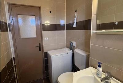 Apartament cu 2 camere decomandat, mobilat în Trei Stejari - 13