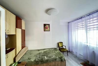 Apartament cu 2 camere semidecomandat în Central - 3