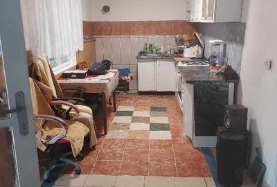 Casă cu Teren 350 Mp în Andrei Șaguna - 2