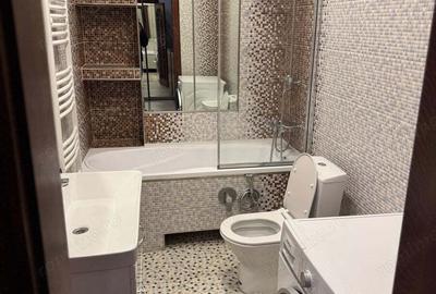 Garsonieră semidecomandată în Basarab - 3