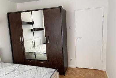 Apartament cu 2 camere semidecomandat, mobilat în Gara de Nord - 8