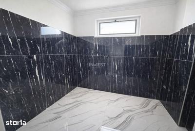 Apartament cu 2 camere în Bârnova - 6