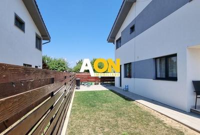 De vanzare 1/2 duplex, 4 camere, 200 mp teren, Alba-Micesti - 2