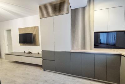 Garsoniera pet-friendly| Rond OMW Pipera| Ivory Residence| Voluntari - 5