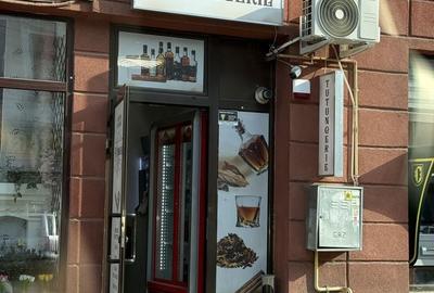 Spațiu comercial, de 28 mp, în Central - 1