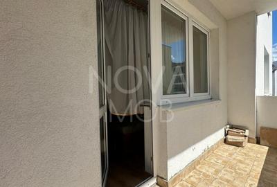Apartament 2 camere, decomandat, etajul 1 - Valea Sapunului - 11