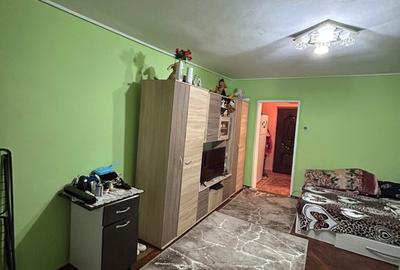 Garsonieră nedecomandată în Central - 6
