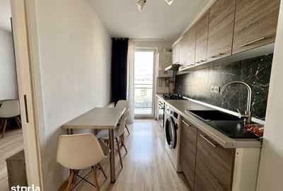 Apartament cu 2 camere semidecomandat, mobilat în Bulgaria - 2
