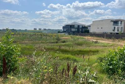 Teren Construcții intravilan de 2500 mp, în Nord-Est - 6