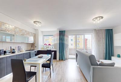 COMISION 0% | Pet Friendly | 3 Camere | Zona AVANTGARDEN - 14