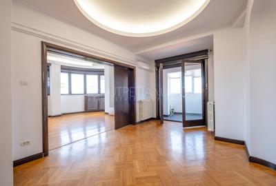 Apartament cu 6 camere circular în Dacia - 3