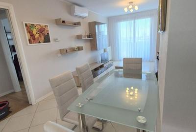 Apartament de inchiriat in zona centrala - 5