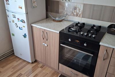 Apartament cu 2 camere nedecomandat în Tudor - 8