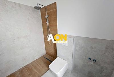 Casă nouă P+1, 4 camere, 124 mp utili, panouri solare, cartier Orizont - 14