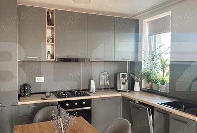 Apartament modern cu 3 camere in Giroc - 1