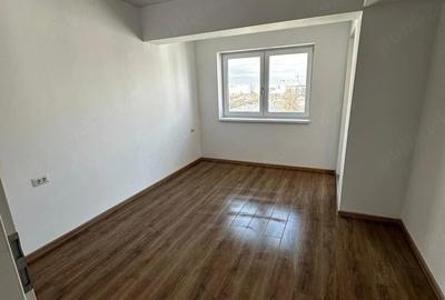 Apartament cu 2 camere semidecomandat în Metalurgiei - 1